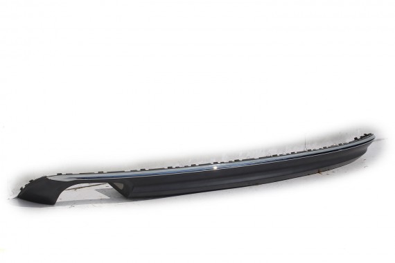AUDI A4 8W SPOJLER 8W0807521G ZDERZAKA TYLNEGO TYŁ DYFUZOR 8W0 807 521 G pod hak B9 8W0853551 8W0807521G 8W0853551 8W0807521G