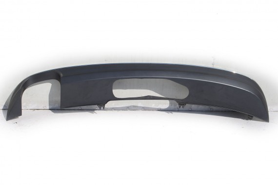 AUDI A4 8W SPOJLER 8W0807521G ZDERZAKA TYLNEGO TYŁ DYFUZOR 8W0 807 521 G pod hak B9 8W0853551 8W0807521G 8W0853551 8W0807521G