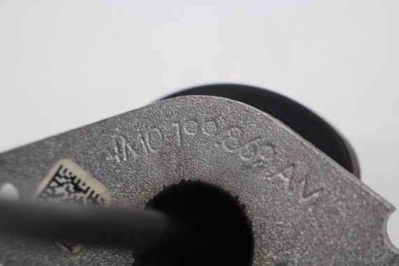 AUDI AVW ŁAPA SILNIKA 4M0199869AM wspornik podpora strona lewa 4M0 199 869 AM silnik ŁOŻE 2.0 TFSi benzynowy