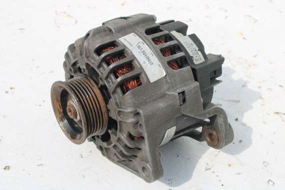 AUDI A4 A6 A8 ALTERNATOR 2.5 TDi diesel VW PASSAT B5 ALT SG 14B012 SG14B012 S542497A SG14B012 S542497A SG14B012 S542497A 14B012