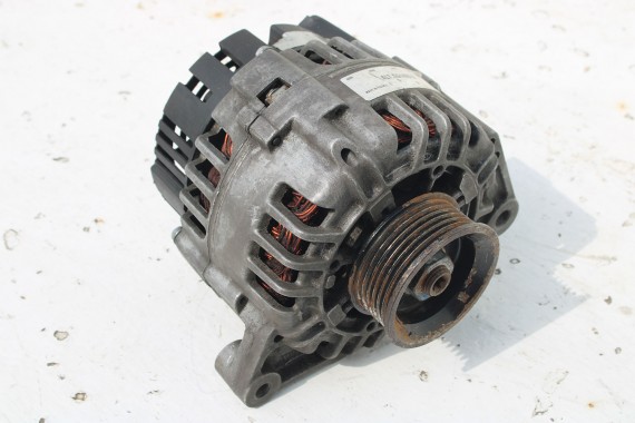 AUDI A4 A6 A8 ALTERNATOR 2.5 TDi diesel VW PASSAT B5 ALT SG 14B012 SG14B012 S542497A SG14B012 S542497A SG14B012 S542497A 14B012