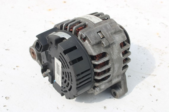 AUDI A4 A6 A8 ALTERNATOR 2.5 TDi diesel VW PASSAT B5 ALT SG 14B012 SG14B012 S542497A SG14B012 S542497A SG14B012 S542497A 14B012