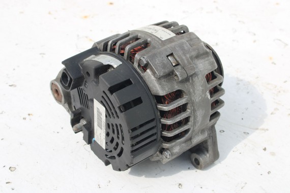 AUDI A4 A6 A8 ALTERNATOR 2.5 TDi diesel VW PASSAT B5 ALT SG 14B012 SG14B012 S542497A