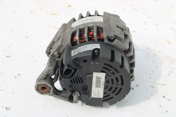 AUDI A4 A6 A8 ALTERNATOR 2.5 TDi diesel VW PASSAT B5 ALT SG 14B012 SG14B012 S542497A