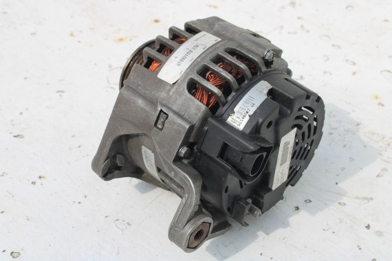 AUDI A4 A6 A8 ALTERNATOR 2.5 TDi diesel VW PASSAT B5 ALT SG 14B012 SG14B012 S542497A SG14B012 S542497A SG14B012 S542497A 14B012