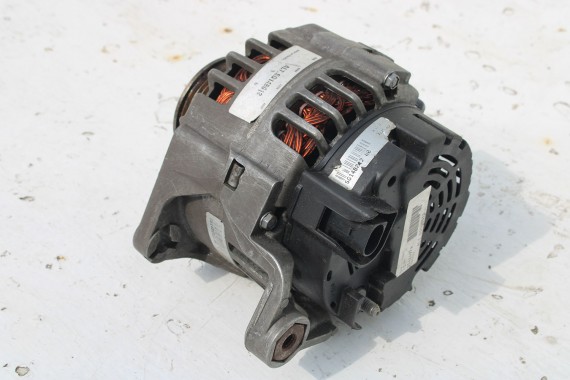 AUDI A4 A6 A8 ALTERNATOR 2.5 TDi diesel VW PASSAT B5 ALT SG 14B012 SG14B012 S542497A