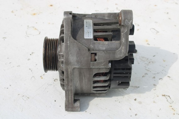 AUDI A4 A6 A8 ALTERNATOR 2.5 TDi diesel VW PASSAT B5 ALT SG 14B012 SG14B012 S542497A