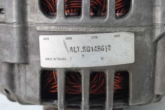 AUDI A4 A6 A8 ALTERNATOR 2.5 TDi diesel VW PASSAT B5 ALT SG 14B012 SG14B012 S542497A SG14B012 S542497A SG14B012 S542497A 14B012