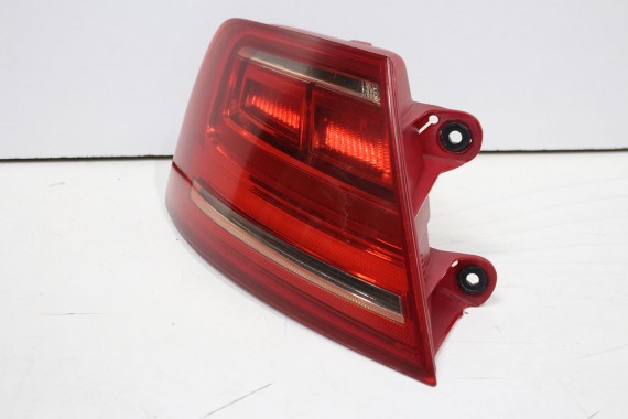AUDI A8 LAMPA TYŁ TYLNA W BŁOTNIK 4H0945095 4H0945096 4H 4H0 945 095 błotnika EUROPA 4H0945095 4H0945096 4H0945095D 4H0945096D