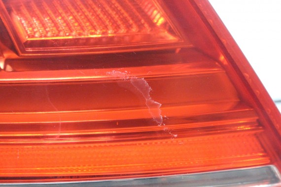 AUDI A8 LAMPA TYŁ TYLNA W BŁOTNIK 4H0945095 4H0945096 4H 4H0 945 095 błotnika EUROPA 4H0945095 4H0945096 4H0945095D 4H0945096D