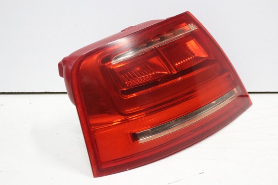 AUDI A8 LAMPA TYŁ TYLNA W BŁOTNIK 4H0945095 4H0945096 4H 4H0 945 095 błotnika EUROPA 4H0945095 4H0945096 4H0945095D 4H0945096D