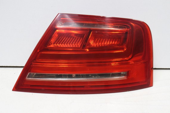 AUDI A8 LAMPA TYŁ TYLNA W BŁOTNIK 4H0945095 4H0945096 4H 4H0 945 095 błotnika EUROPA 4H0945095 4H0945096 4H0945095D 4H0945096D