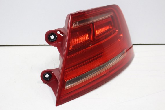 AUDI A8 LAMPA TYŁ TYLNA W BŁOTNIK 4H0945095 4H0945096 4H 4H0 945 095 błotnika EUROPA 4H0945095 4H0945096 4H0945095D 4H0945096D