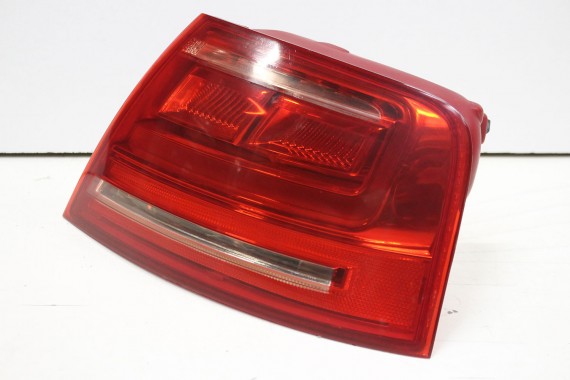 AUDI A8 LAMPA TYŁ TYLNA W BŁOTNIK 4H0945095 4H0945096 4H 4H0 945 095 błotnika EUROPA 4H0945095 4H0945096 4H0945095D 4H0945096D
