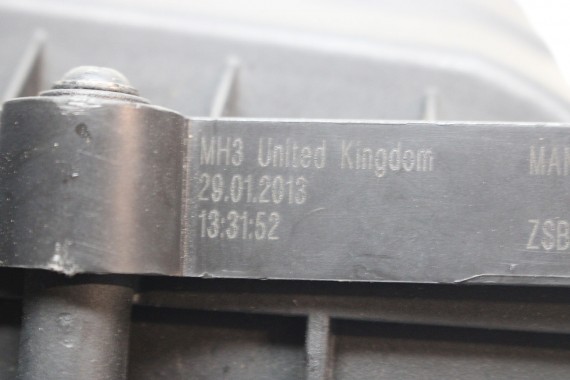 VW AUDI FILTR POWIETRZA OBUDOWA 5Q0129607AA 5Q0129601AC 5Q0129607Q 2.0 TDi diesel 5Q0129601BP 5Q0129601S 5Q0129607AF 5Q0129607J