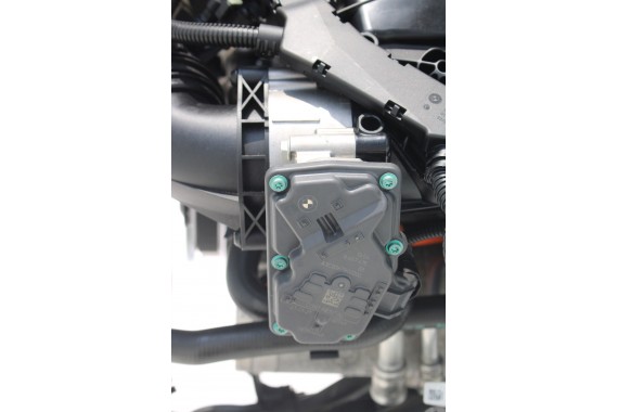 BMW 7 8 X5 X6 X7 PRZEPUSTNICA 8667415 13548667415 SILNIK 3.0 B58_B30C benzyna B58 B30 40iX HYBRID hybryda 13 54 8667415 8667415