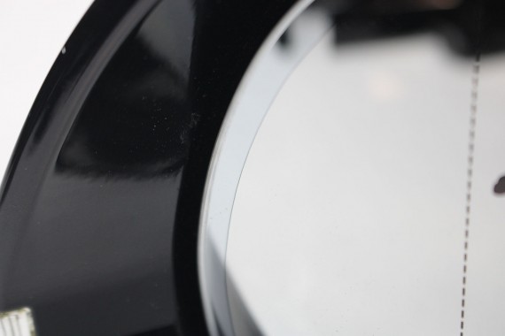 AUDI A8 LUSTERKO DRZWI LEWE 14 +2 pin 0E LY9T Czarny 4H zewnętrzne 16 pinów kabli 4H fotochrom 4H1857409N 4H0857535D 4H1857409M