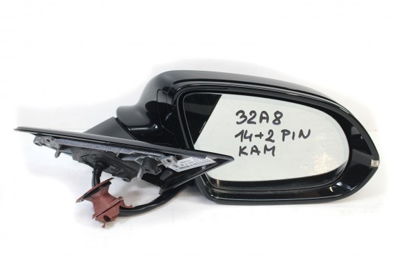 AUDI A8 LUSTERKO DRZWI...