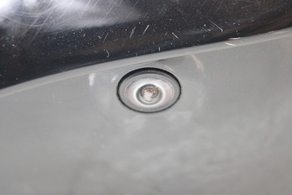 AUDI A8 LUSTERKO DRZWI PRAWE 14 +2 pin 0E0E LY9T Czarny zewnętrzne 16 pinów kabli 4H fotochrom 4H1857410N 4H0857536D 4H1857410M