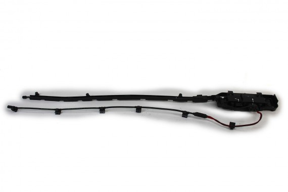 AUDI A8 OTWIERANIE KLAPY...