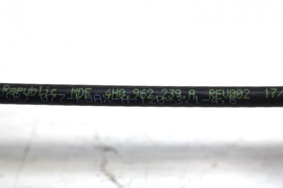 AUDI A8 OTWIERANIE KLAPY NOGĄ 3AA962243D 3AA962243B 3AA962243 3AA962243 3AA962243D 3AA962243A 3AA962243 3AA962243C 3AA962243 VW