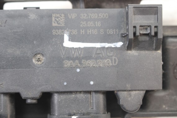 AUDI A8 OTWIERANIE KLAPY NOGĄ 3AA962243D 3AA962243B 3AA962243 3AA962243 3AA962243D 3AA962243A 3AA962243 3AA962243C 3AA962243 VW