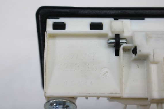 AUDI VW KLAMKA RĄCZKA OTWIERANIA KLAPY 5N0827566T 5N0 827 566 T switch 5N0827566 SEAT 5N0827566T 5N0827566B 5N0827566T 5N0827566