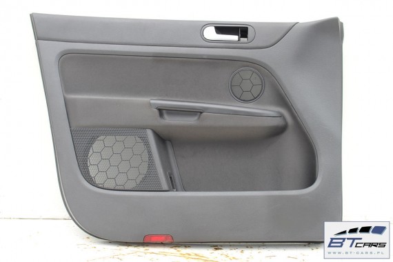VW GOLF 5 6 V VI PLUS BOCZEK BOCZKI DRZWI drzwiowe tapicerka 5M KOMPLET BOCZKÓW CZARNY welur welurowe czarne antracyt 5M1867011