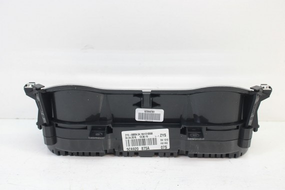 VW JETTA ZEGARY ZEGAR LICZNIK DIESEL 5C6920875A 5C6 920 875 A ZESTAW WSKAŹNIKÓW LICZNIKI 2.0 TDi FL LIFT VI 2017