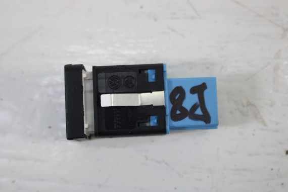 VW PRZYCISK PRZYCISKI 5K0927117 5K0905217A przycisk konsoli włącznik 5K0 905 217 A EOS JETTA SCIROCCO GOLF 5K0927117 5K0905217A