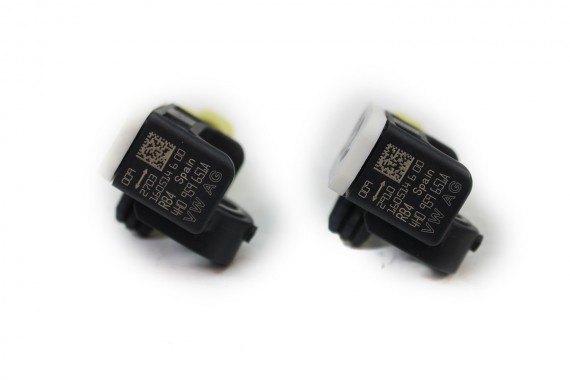 VW AUDI CZUJNIK UDERZENOWY 4H0959651A UDERZENIA 4H0 959 651 A PHIDEON A1 A6 S6 A7 S7 A8 S8 4G 4G8 4H Air Bag AIR BAG 4H0959651A