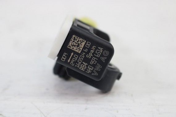 VW AUDI CZUJNIK UDERZENOWY 4H0959651A UDERZENIA 4H0 959 651 A PHIDEON A1 A6 S6 A7 S7 A8 S8 4G 4G8 4H Air Bag AIR BAG 4H0959651A