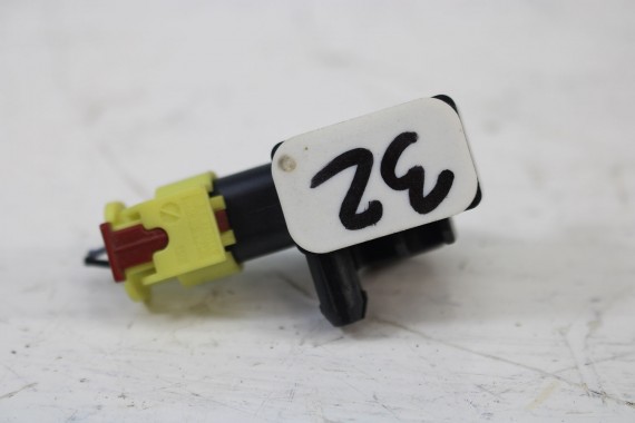 VW AUDI CZUJNIK UDERZENOWY 4H0959651A UDERZENIA 4H0 959 651 A PHIDEON A1 A6 S6 A7 S7 A8 S8 4G 4G8 4H Air Bag AIR BAG 4H0959651A