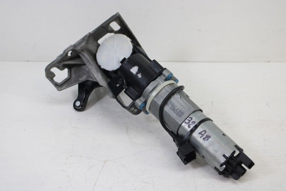 AUDI A8 SIŁOWNIK KLAPY ELEKTRYCZNEJ BAGŻNIKA 4H0827851D 4H0827851A tył tylnej bagażnika 4H D4 4H0 827 851 D 4H0827851D 4H0827851