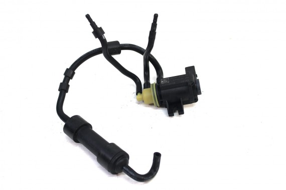 VW ZAWÓR PODCIŚNIENIA EGR 1K0906627B 1K0 906 627 B 04L131051F 04L131051B AUDI SKODA 1K0906627B 04L131051F 1K0906627B 1K0906627B