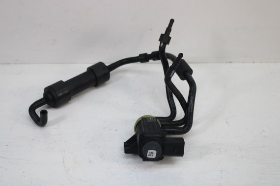 VW ZAWÓR PODCIŚNIENIA EGR 1K0906627B 1K0 906 627 B 04L131051F 04L131051B AUDI SKODA 1K0906627B 04L131051F 1K0906627B 1K0906627B