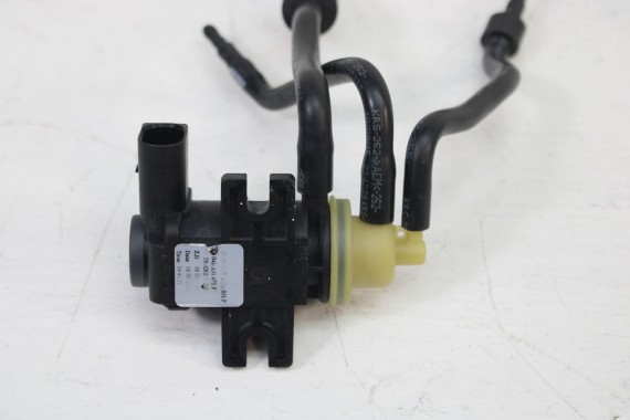 VW ZAWÓR PODCIŚNIENIA EGR 1K0906627B 1K0 906 627 B 04L131051F 04L131051B AUDI SKODA 1K0906627B 04L131051F 1K0906627B 1K0906627B