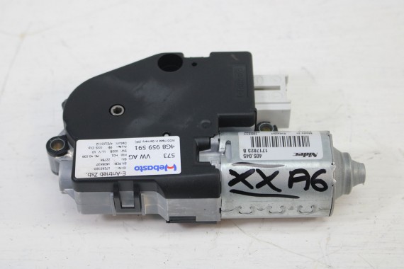 AUDI A6 A7 SILNICZEK SZYBERDACHU 4G8959591 4G8959591A dachu 4G8 959 591 4G 4G8 C7 4G8959591 4G8959591A 4G8959591 4G8959591A