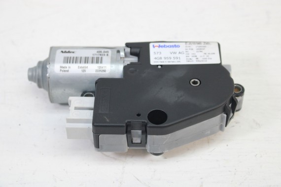 AUDI A6 A7 SILNICZEK SZYBERDACHU 4G8959591 4G8959591A dachu 4G8 959 591 4G 4G8 C7 4G8959591 4G8959591A 4G8959591 4G8959591A
