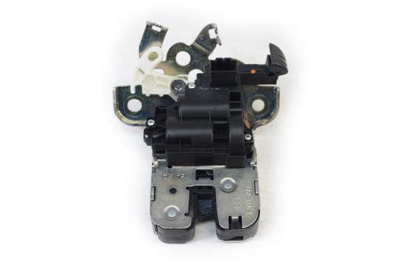 AUDI A3 A6 A8 TT ZAMEK KLAPY TYŁ 4H0827505 4H0827505A 4H0827505A 4H0827505 4H0827505A 4H0827505 4H0827505 4H0827505A VW GOLF VI