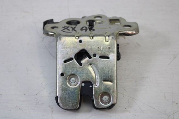 AUDI A3 A6 A8 TT ZAMEK KLAPY TYŁ 4H0827505 4H0827505A 4H0827505A 4H0827505 4H0827505A 4H0827505 4H0827505 4H0827505A VW GOLF VI