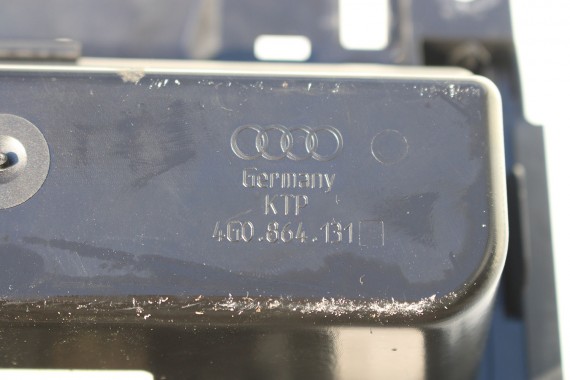 AUDI A6 RAMKI LISTWY OZDOBNE 4G0864261 4G1853190 4G0863273A 4G0864131 TAPICERKA DEKOR 4G0 dekory C7 4G0 864 261 4G1 853 190