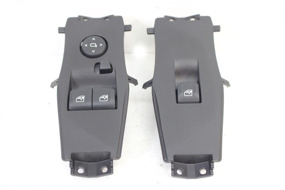 BMW 2 M2 G42 G87 PRZYCISKI...