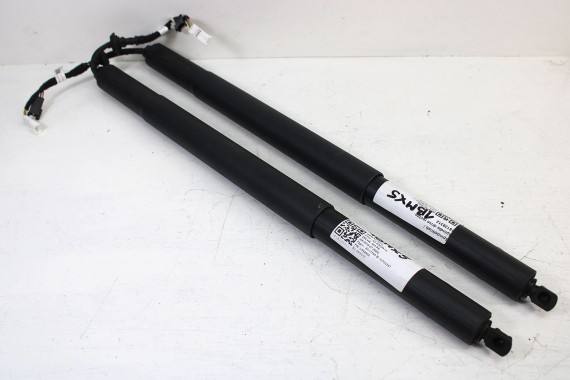 BMW X5 G05 KLAPA ZESPÓŁ DOMYKANIA KLAPY ELEKTRYCZNEJ 9465565 61359465565 7441630 357112 7441799 51247441630 51247357112 7441630