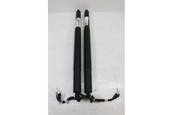 BMW X5 G05 KLAPA ZESPÓŁ DOMYKANIA KLAPY ELEKTRYCZNEJ 9465565 61359465565 7441630 357112 7441799 51247441630 51247357112 7441630