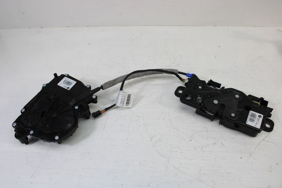 BMW X5 G05 KLAPA ZESPÓŁ DOMYKANIA KLAPY ELEKTRYCZNEJ 9465565 61359465565 7441630 357112 7441799 51247441630 51247357112 7441630