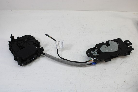 BMW X5 G05 KLAPA ZESPÓŁ DOMYKANIA KLAPY ELEKTRYCZNEJ 9465565 61359465565 7441630 357112 7441799 51247441630 51247357112 7441630