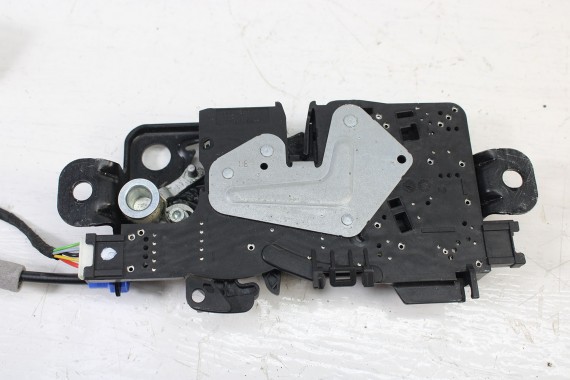 BMW X5 G05 KLAPA ZESPÓŁ DOMYKANIA KLAPY ELEKTRYCZNEJ 9465565 61359465565 7441630 357112 7441799 51247441630 51247357112 7441630