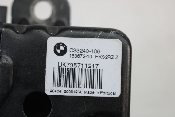 BMW X5 G05 KLAPA ZESPÓŁ DOMYKANIA KLAPY ELEKTRYCZNEJ 9465565 61359465565 7441630 357112 7441799 51247441630 51247357112 7441630