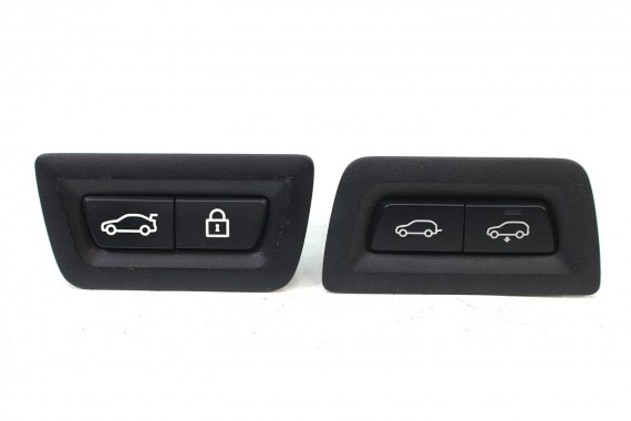 BMW X5 G05 KLAPA ZESPÓŁ DOMYKANIA KLAPY ELEKTRYCZNEJ 9465565 61359465565 7441630 357112 7441799 51247441630 51247357112 7441630